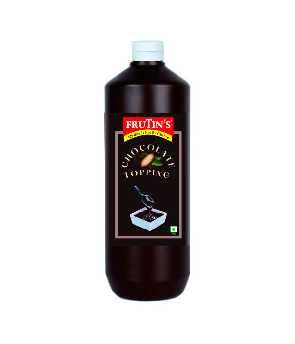 Chocolate Topping